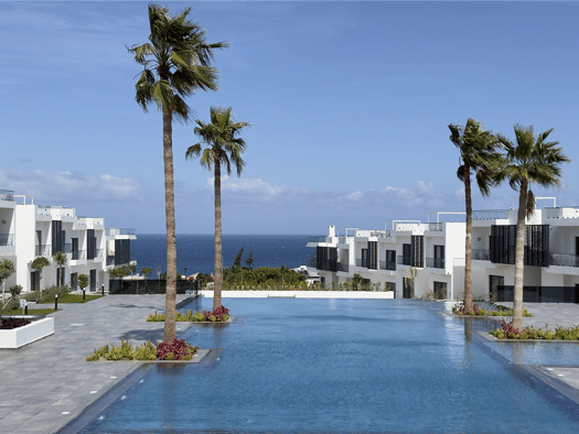 Wohnung zum Kauf - Erstbezug provisionsfrei 369.000 € 3 Zimmer 125 m² Girne 99320