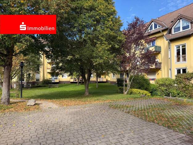 Wohnung zum Kauf 170.000 € 3 Zimmer 65,5 m² Parkvorstadt Weimar 99425