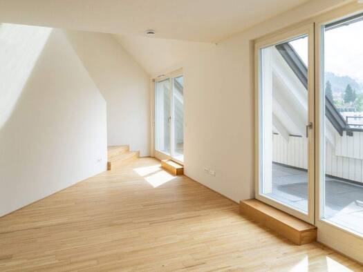 Maisonette zur Miete 1.626 € 4 Zimmer 104 m² 4. Geschoss Frühlingstraße 11 Dornbirn 6850