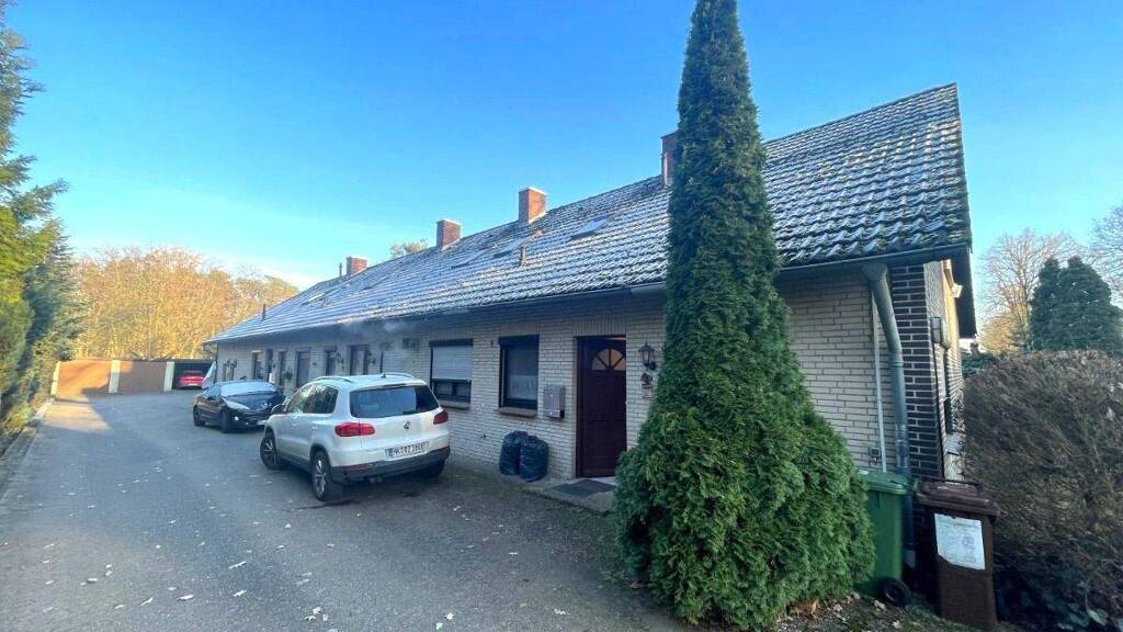 Terrassenwohnung zum Kauf 149.000 € 3 Zimmer 78,7 m² Undeloh Schneverdingen 29640