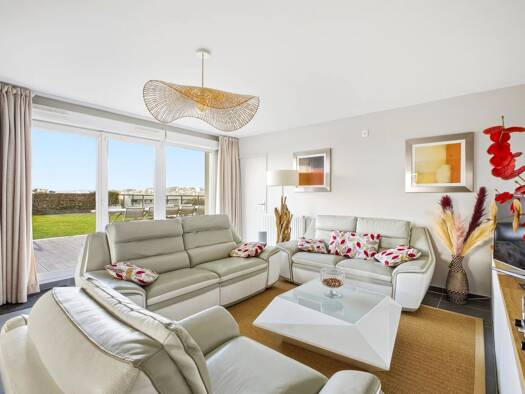 Wohnung zum Kauf 1.200.000 € 5 Zimmer 130 m² Vieille Chapelle MARSEILLE 13000