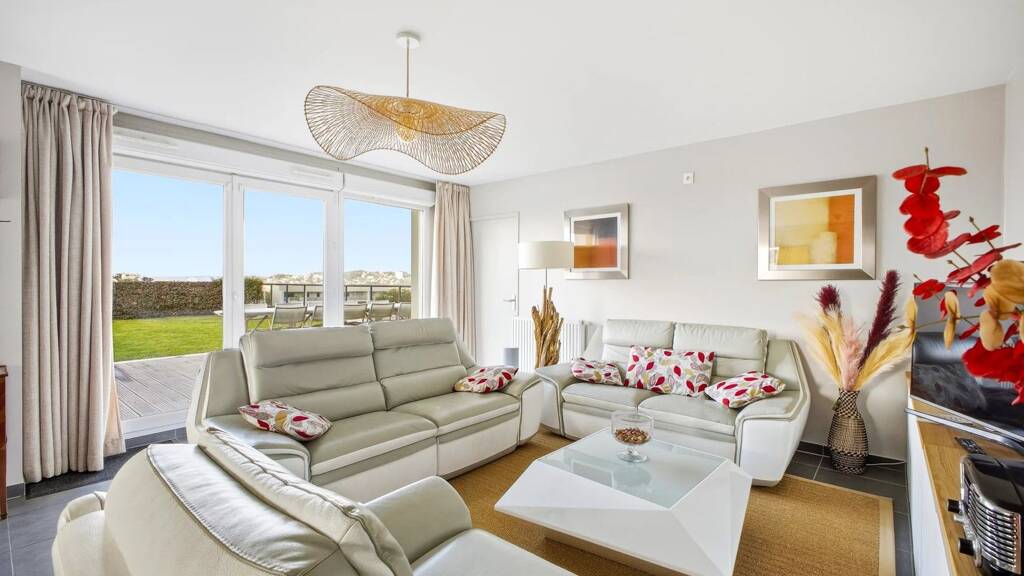 Wohnung zum Kauf 1.200.000 € 5 Zimmer 130 m² Vieille Chapelle MARSEILLE 13000