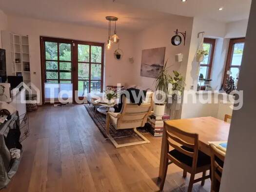 Wohnung zur Miete Tauschwohnung 1.400 € 4 Zimmer 90 m² EG Allach-Untermenzing München 80999