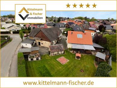 Mehrfamilienhaus zum Kauf 499.000 € 17 Zimmer 400 m² 1.670 m² Grundstück Grafhorster Straße 30a Danndorf 38461