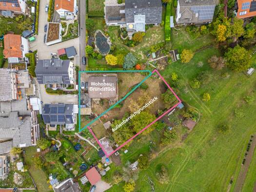 Einfamilienhaus zum Kauf 499.000 € 8 Zimmer 176,7 m² 1.955 m² Grundstück Steißlingen 78256