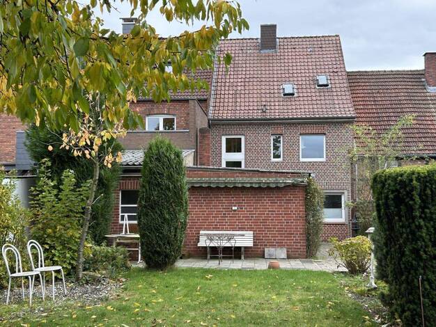 Reihenmittelhaus zum Kauf 252.000 € 5 Zimmer 126 m² 482 m² Grundstück Everswinkel 48351