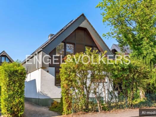 Einfamilienhaus zum Kauf 1.290.000 € 5 Zimmer 133 m² 356 m² Grundstück Groß Flottbek Hamburg 22607