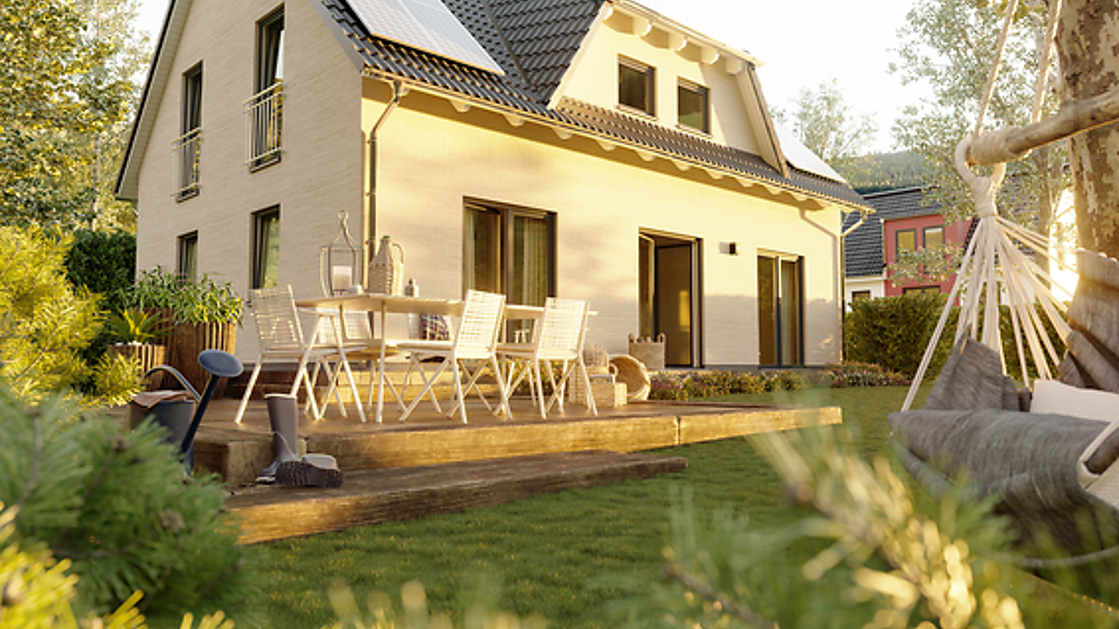 Haus zum Kauf provisionsfrei 369.575 € 5 Zimmer 158 m² 983 m² Grundstück Thalfang 54424