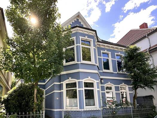 Wohnung zur Miete 1.330 € 4 Zimmer 141 m² Geschoss EG/1 frei ab 01.08.2026 Nadorster Straße 94 Nadorst Oldenburg 26123