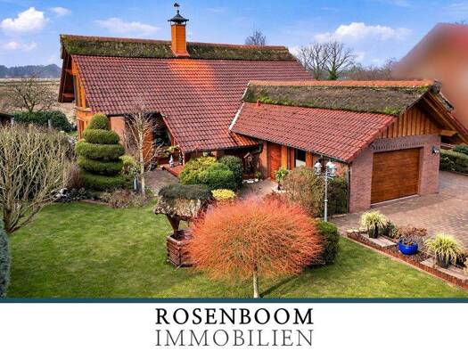 Einfamilienhaus zum Kauf 359.000 € 5 Zimmer 150,5 m² 730 m² Grundstück Wittmund 26409