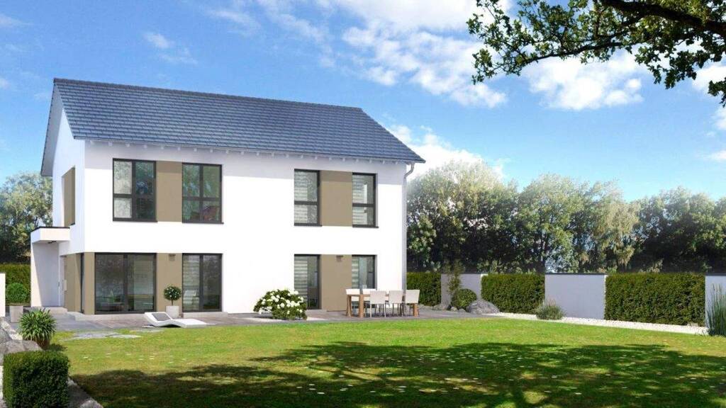 Mehrfamilienhaus zum Kauf - Erstbezug provisionsfrei 381.859 € 6 Zimmer 205,9 m² 890 m² Grundstück Leubnitz-Neuostra Dresden 01239