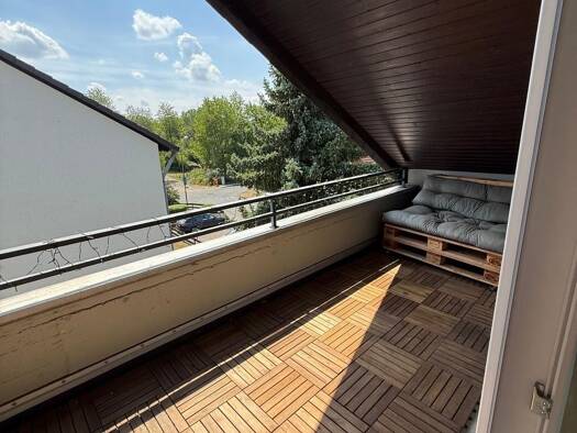 Wohnung zur Miete 530 € 2,5 Zimmer 64 m² Geschoss 2/3 frei ab sofort Rheinbreitbach 53619