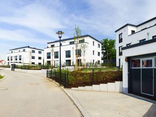 Wohnung zur Miete 1.000 € 3 Zimmer 70 m² 1. Geschoss Mauern 85419