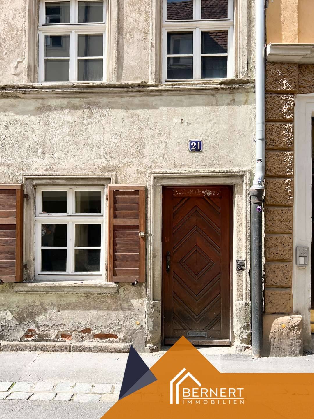 Mehrfamilienhaus zum Kauf – pohled 4