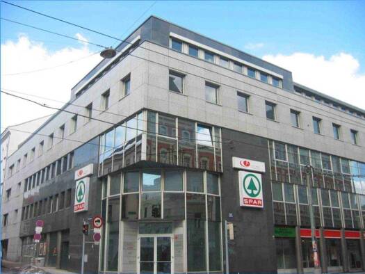 Bürofläche zur Miete 12 € 245 m² Bürofläche teilbar ab 366 m² Wien 1150