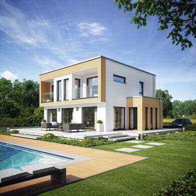 Einfamilienhaus zum Kauf 729.000 € 6 Zimmer 158 m² 840 m² Grundstück Bidingen Bidingen 87651