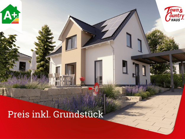 Haus zum Kauf provisionsfrei 379.210 € 4 Zimmer 132 m² 498 m² Grundstück Wittlich Wittlich 54516