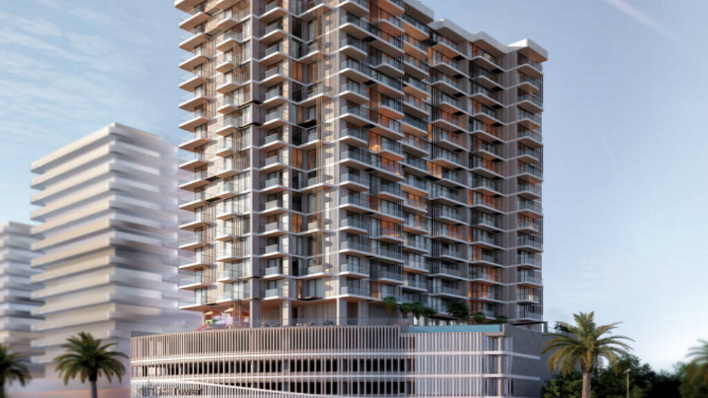 Wohnung zum Kauf - Erstbezug provisionsfrei 419.159 € 3 Zimmer 115,5 m² Dubai