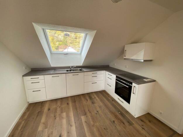 Wohnung zur Miete 780 € 3 Zimmer 56,7 m² Ötlingen Kirchheim unter Teck 73230