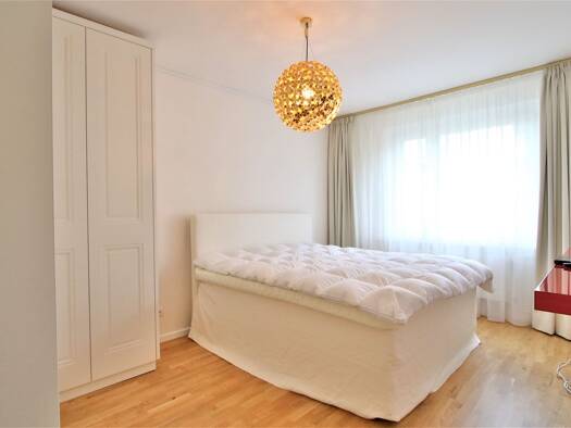 Studio zur Miete 660 € 1 Zimmer 61,9 m² 1. Geschoss Berliner Vorstadt Potsdam 14467