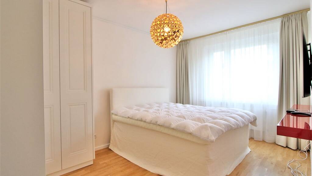 Studio zur Miete 660 € 1 Zimmer 61,9 m² 1. Geschoss Berliner Vorstadt Potsdam 14467