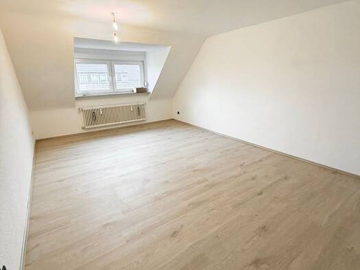 Wohnung zur Miete 415 € 2 Zimmer 58 m² Geschoss 2/2 frei ab sofort Hellweg 12 Westerholt Herten 45701