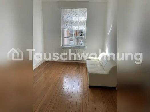 Wohnung zur Miete Tauschwohnung 650 € 2 Zimmer 55 m² 1. Geschoss Stühlinger Freiburg im Breisgau 79106