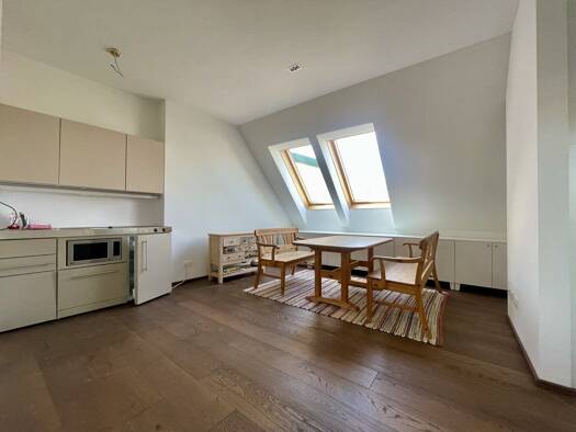 Wohnung zur Miete 600 € 1,5 Zimmer 45,5 m² Gumpoldskirchen 2352