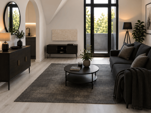 Wohnung zur Miete 950 € 2 Zimmer 47 m² Geschoss 2/3 frei ab 01.10.2026 Westkorso 9 Innenstadt Bad Oeynhausen 32545