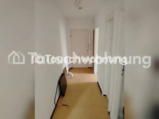 Wohnung zur Miete Tauschwohnung 450 € 2 Zimmer 49 m² Köpenick Treptow-Köpenick 12557