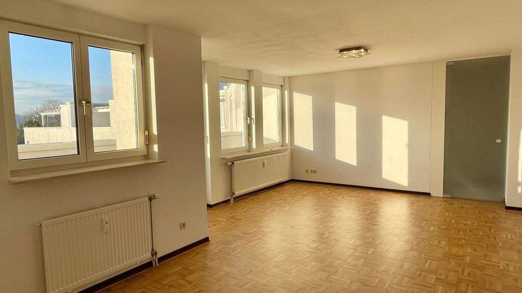 Penthouse zur Miete 1.340 € 5,5 Zimmer 119,2 m² frei ab sofort Kehl 77694