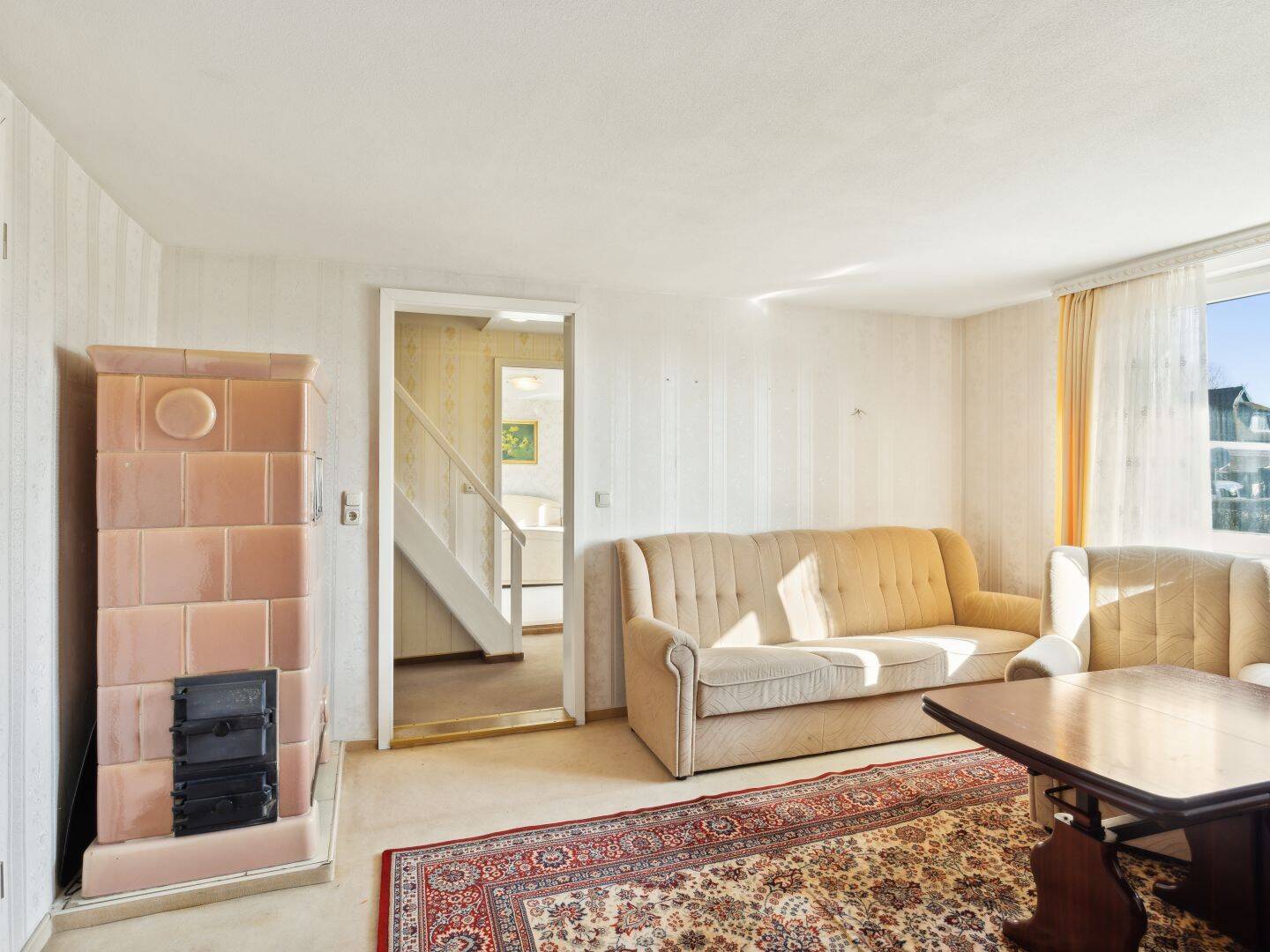 Einfamilienhaus zum Kauf - Ansicht 4