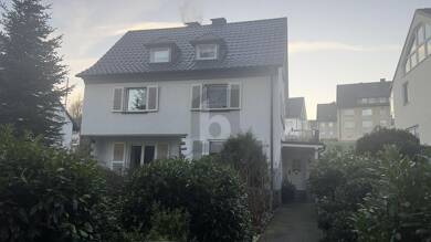 Einfamilienhaus zum Kauf 5 Zimmer 186 m² 1.434 m² Grundstück Attendorn Attendorn 57439