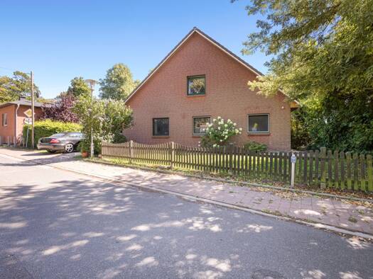 Einfamilienhaus zum Kauf 395.000 € 5 Zimmer 220 m² 490 m² Grundstück Harkensee Dassow 23942