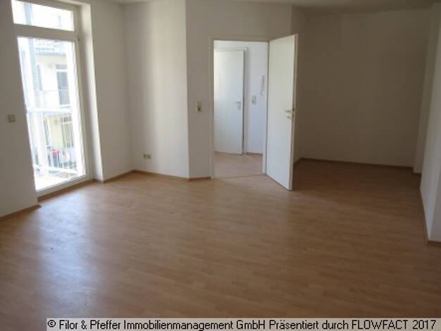 Wohnung zur Miete 465 € 2 Zimmer 63,7 m² 3. Geschoss Halberstädter Straße 151 Sudenburg Magdeburg 39112