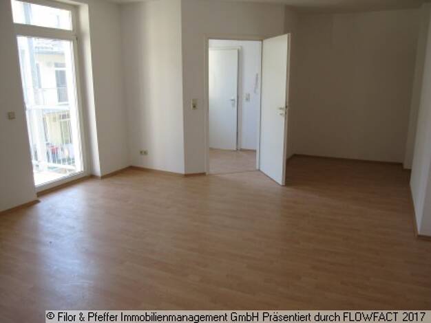 Wohnung zur Miete 465 € 2 Zimmer 63,7 m² 3. Geschoss Halberstädter Straße 151 Salzmannstraße Magdeburg 39112