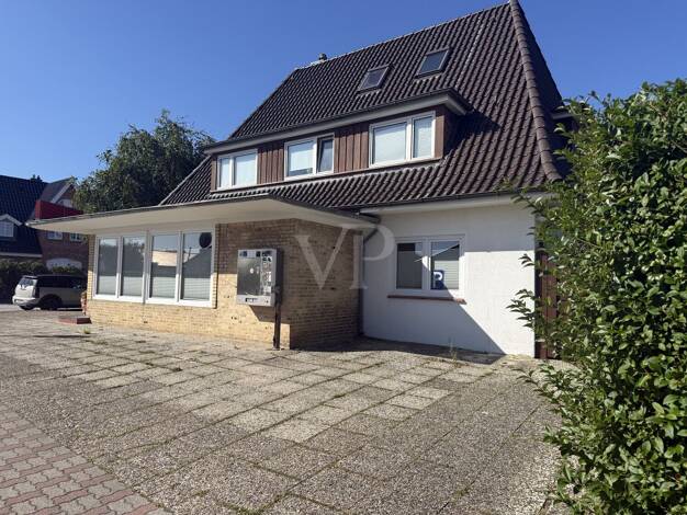 Haus zum Kauf 750.000 € 4 Zimmer 150 m² 278 m² Grundstück Westerland Sylt 25980