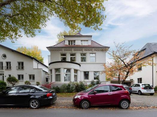 Villa zum Kauf 970.000 € 11 Zimmer 301 m² 728 m² Grundstück Herne-Mitte Herne 44623