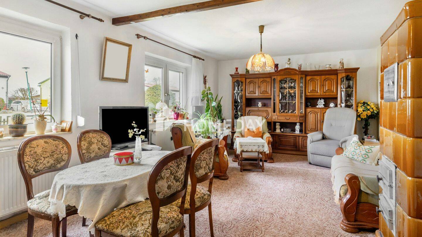 Einfamilienhaus zum Kauf - Ansicht 2