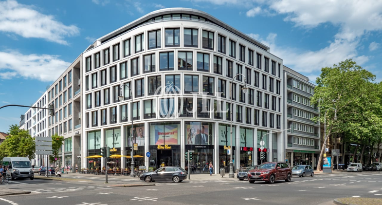 Bürofläche zur Miete provisionsfrei 32 € 5.197 m² Bürofläche teilbar ab 336 m² Neustadt-Nord Köln 50672