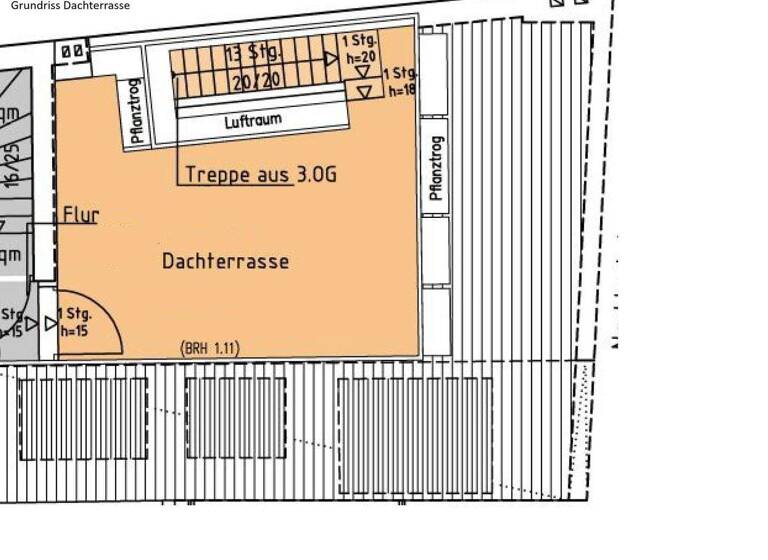 Maisonette zur Miete 2.620 € 2 Zimmer 93 m² 2. Geschoss frei ab 01.04.2026 Frauenstr. XX Ludwigsvorstadt-Isarvorstadt München 80469