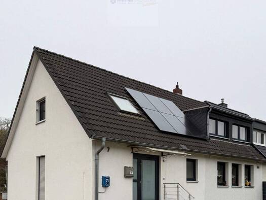 Einfamilienhaus zum Kauf 749.000 € 6 Zimmer 200 m² 373 m² Grundstück Detmolder Weg 7 Unterrath Düsseldorf / Unterrath 40468