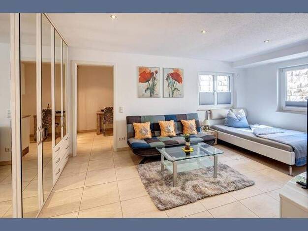 Studio zur Miete auf Zeit 1.490 € 1 Zimmer 45 m² frei ab 01.05.2026 Gronsdorf Haar 85540