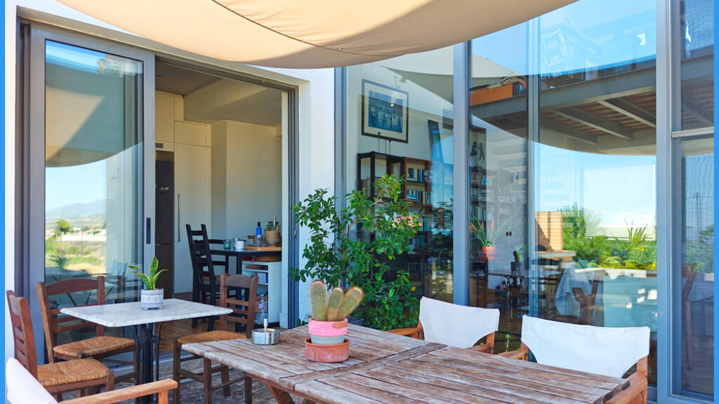 Einfamilienhaus zum Kauf 400.000 € 4 Zimmer 213 m² 250 m² Grundstück Archaia Korinthos, Korinthos 20150