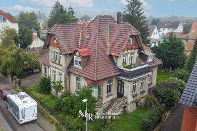 Mehrfamilienhaus zum Kauf provisionsfrei 690.000 € 15 Zimmer 362,9 m² 1.557 m² Grundstück Weetzen Ronnenberg 30952