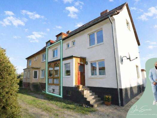 Einfamilienhaus zum Kauf 109.000 € 3 Zimmer 91,3 m² Nienhagen 39397