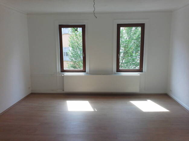 Wohnung zur Miete 785 € 2 Zimmer 65 m² 1. Geschoss frei ab 30.06.2026 Bahnhofstraße 9 Rottenburg 72108