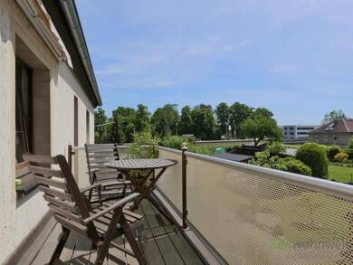 Wohnung zur Miete Wohnen auf Zeit 825 € 2 Zimmer 64 m² frei ab sofort Zwickau 08058