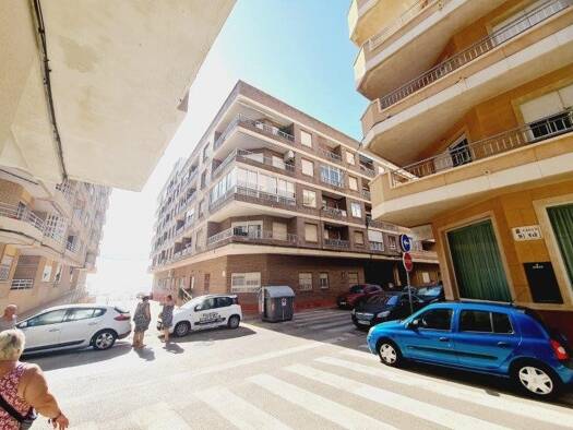 Wohnung zum Kauf provisionsfrei 129.000 € 4 Zimmer 93 m² La Mata 03188