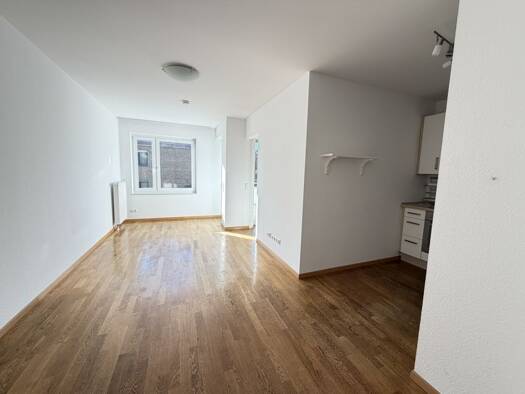 Wohnung zur Miete 550 € 2 Zimmer 39,8 m² Bramsche 49565
